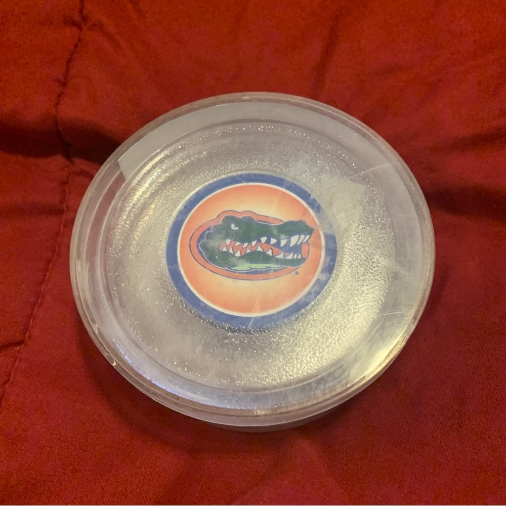 Ncaa Florida Gators Drink Coasters (4)